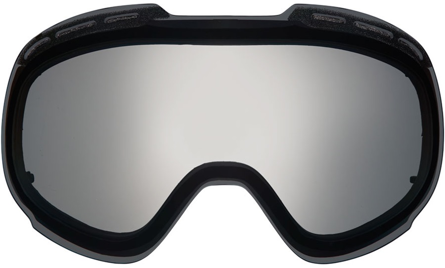 Nike SB Command Snowboard/Ski Goggle Spare Lens, One Size, Jet Ion